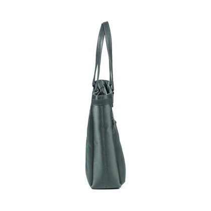 Torba damska z miejscem na laptop / tablet 12" RONCATO HARVARD 412405 Antracytowa