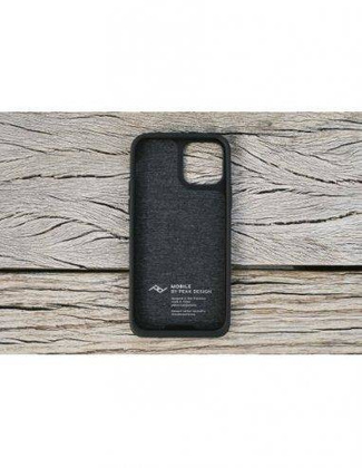 Peak Design Mobile Etui Everyday Case Loop iPhone 13 - Grafitowe