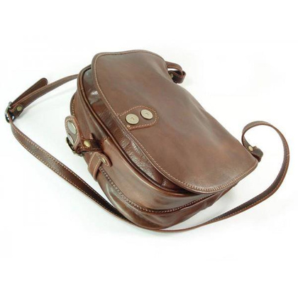 CHLEBAK WŁOSKA LISTONOSZKA - RAPORTÓWKA BRĄZOWA  L177M