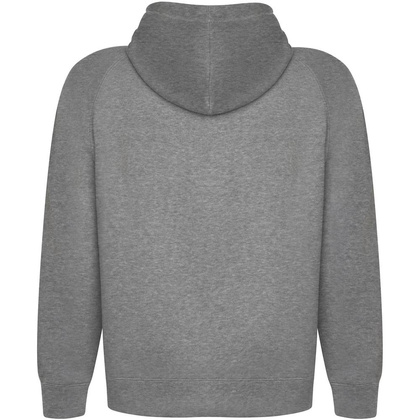 Vinson bluza unisex z kapturem