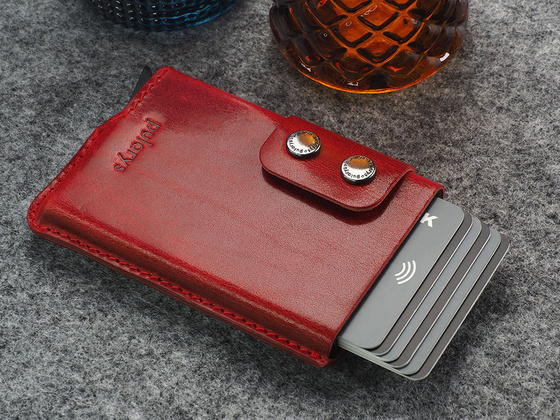 Portfel RFID FUNKY - Insider Line 1722