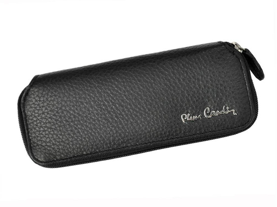Etui na klucze PIERRE CARDIN TILAK11 377B Czarny