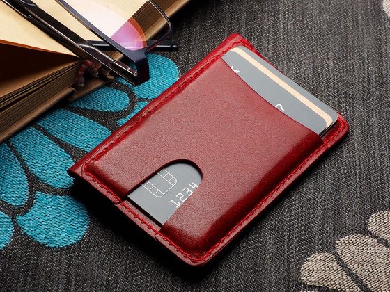 Portfel RETRO - Insider Line 1733