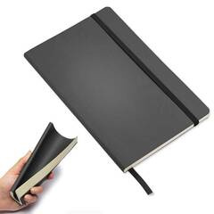 Notes A5 miękka termiczna okładka / Flexy