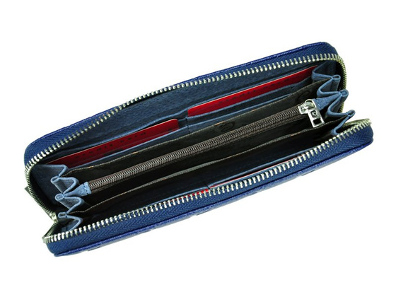 Pierre Cardin Klasyczny damski portfel