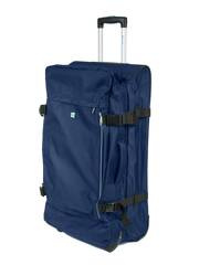Torba podróżna na kołach DIELLE Granatowa