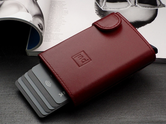 Portfel SOLO Max 1739