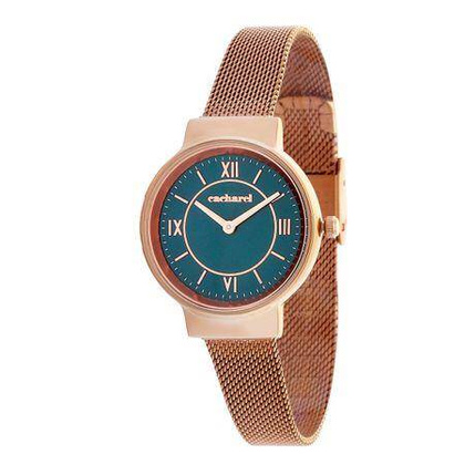 Zegarek Astrid Rosegold &amp; Green