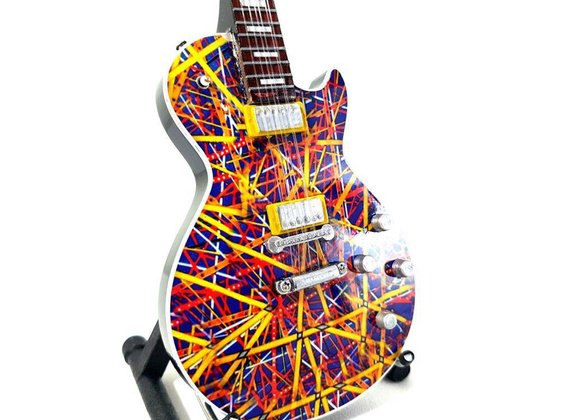 Mini gitara  Greta Van Flet Jacob Kiszka MGT-7849