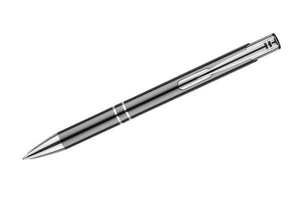 Długopis KOSMOS 19600-02 Szary