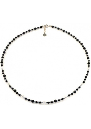 Naszyjnik Noc Kairu 925