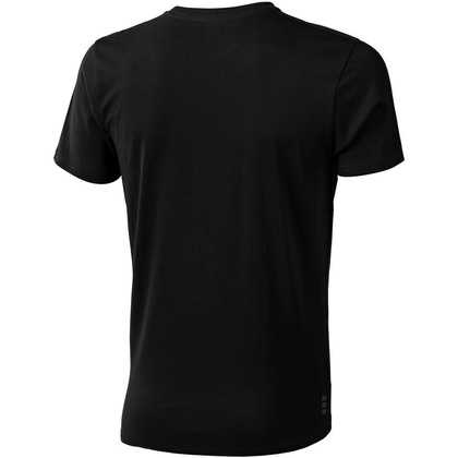 Męski t-shirt Nanaimo z krótkim rękawem