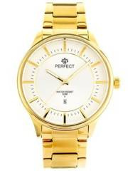 ZEGAREK MĘSKI PERFECT M114 (zp288c) + BOX