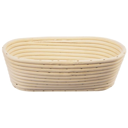 Koszyk do wyrastania ciasta na chleb 1,5 kg