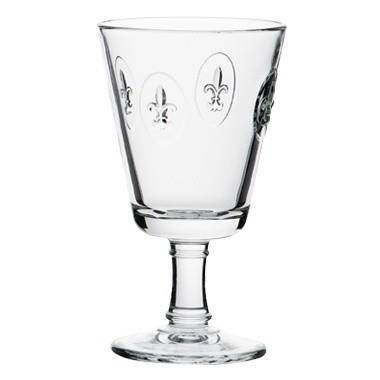 Fleur de lys Kieliszek 240ml UPOMINKARNIA