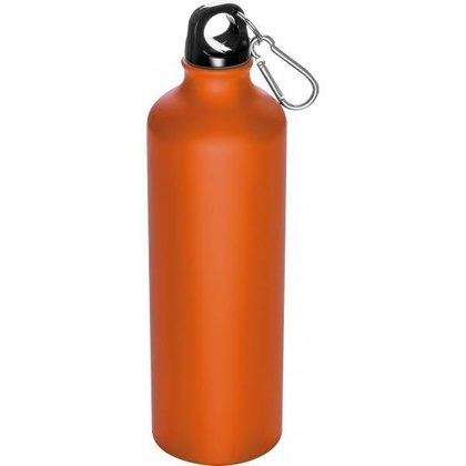 Bidon CRANFORD 800 ml Pomarańczowy
