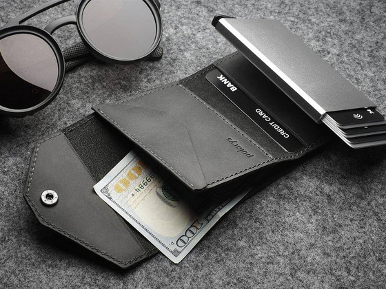 Portfel RFID PORTER - Hunter Leather 1746