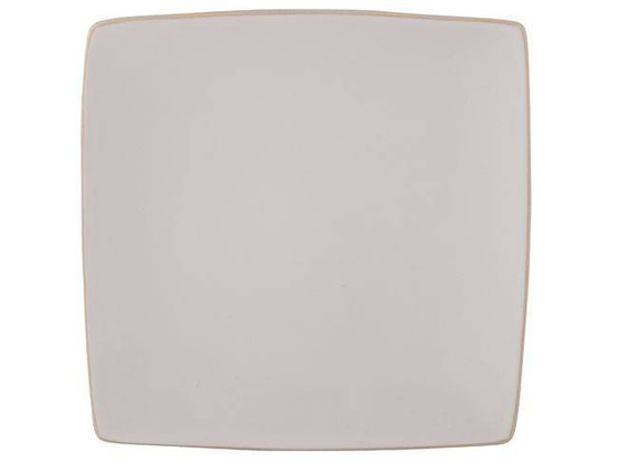 Mikasa Gourmet Square Talerz 21,5 cm UPOMINKARNIA