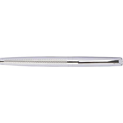 Zestaw piśmienny długopis i pióro kulkowe