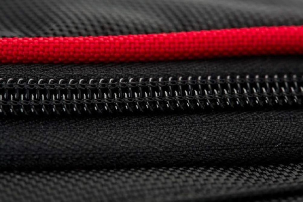 NISSAN MURANO 2008-2015 TORBY DO BAGAŻNIKA 4 SZT KJUST