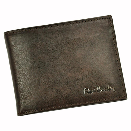 Portfel męski skórzany Pierre Cardin TILAK50 8805