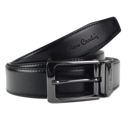 Męski zestaw prezentowy Pierre Cardin ZG-134-BR-130 Czarny