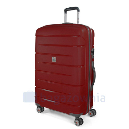 Zestaw walizek RONCATO Starlight 2.0 3400-89 Bordowe