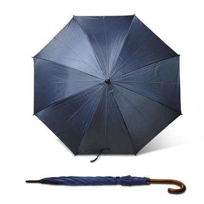 Parasol KEMER STICK Granatowy