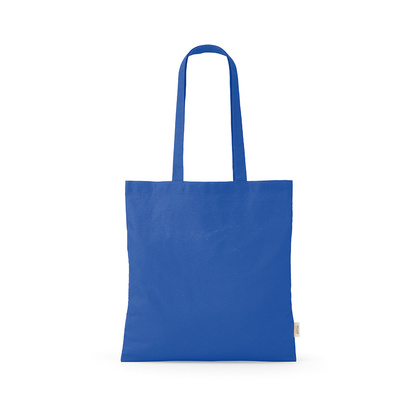 Torba na zakupy Everest bawelna z recyklingu 140 gsm