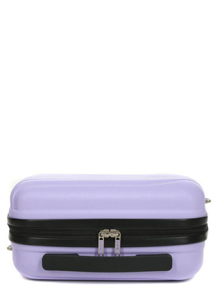 LYS Paris Medelin Kuferek fioletowy