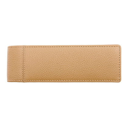 Etui piśmiennicze Hugo Boss Classic Grained Camel