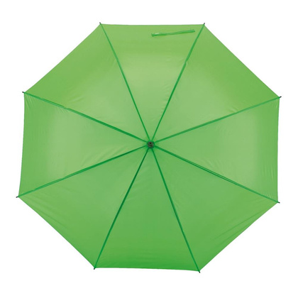 Parasol golf wodoodporny KEMER SUBWAY jasnozielony