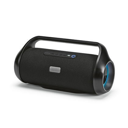 Glosnik Newton z recyklingu ABS 6 000 mAh