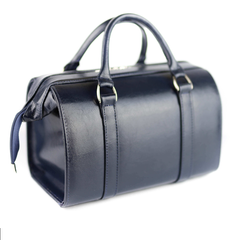 555 Torba lekarska duża-granat KEMER