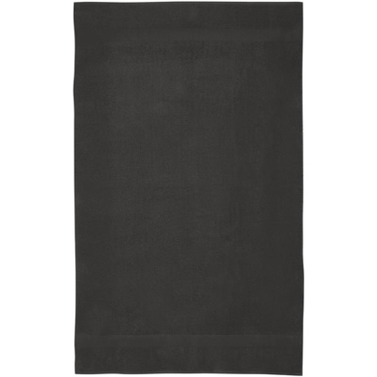 Evelyn bawełniany ręcznik kąpielowy o gramaturze 450 g/m² i wymiarach 100 x 180 cm