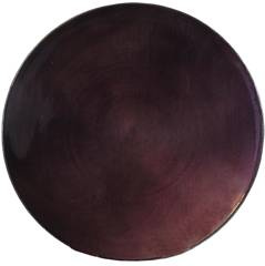 Podtalerz okrągły fioletowy