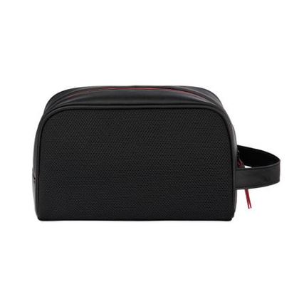 Kosmetyczka Black Edition Red