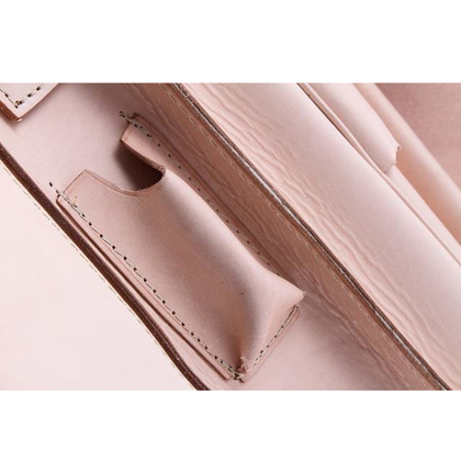 VERTICAL plecak / torba KEMER VOOC Vintage P15 czarny