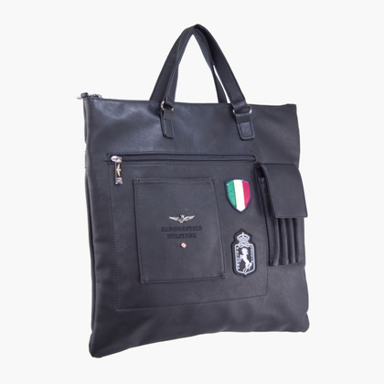 Torba Aeronautica Militare REVERSE Granatowa