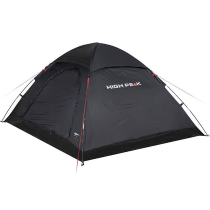 Namiot High Peak Monodome 4 10310 Czarny