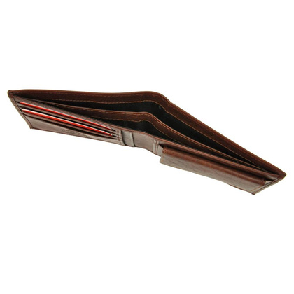 Portfel męski skórzany Pierre Cardin TILAK50 8805