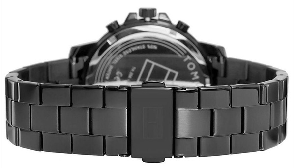 Zegarek Męski Tommy Hilfiger 1791529