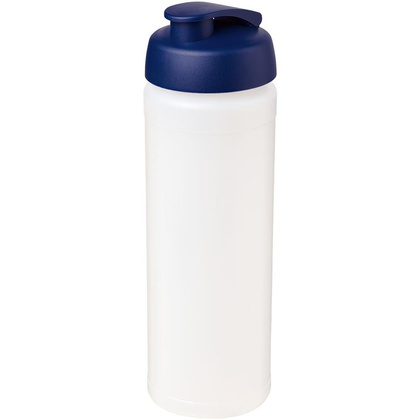 Bidon Baseline® Plus o pojemności 750 ml z wieczkiem zaciskowym i uchwytem