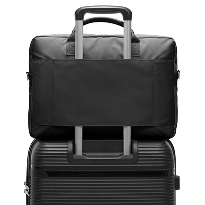 Torba na laptop 16" PUCCINI UNIT COLLECTION TL2509 1 Czarna
