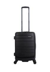 Walizka mała kabinowa Discovery PATROL antracyt