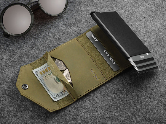 Portfel PORTER Go 1746