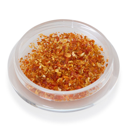 Młynek do papryczek chilli Pepe czarny