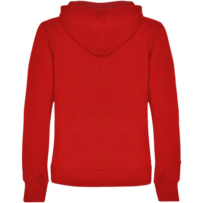 Urban damska bluza z kapturem