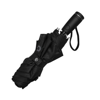 Parasol Double B Black &amp; Gun