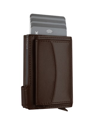 Portfel SOLO Max 1739